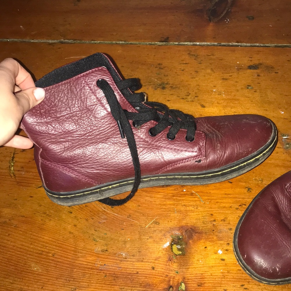 leather street docs